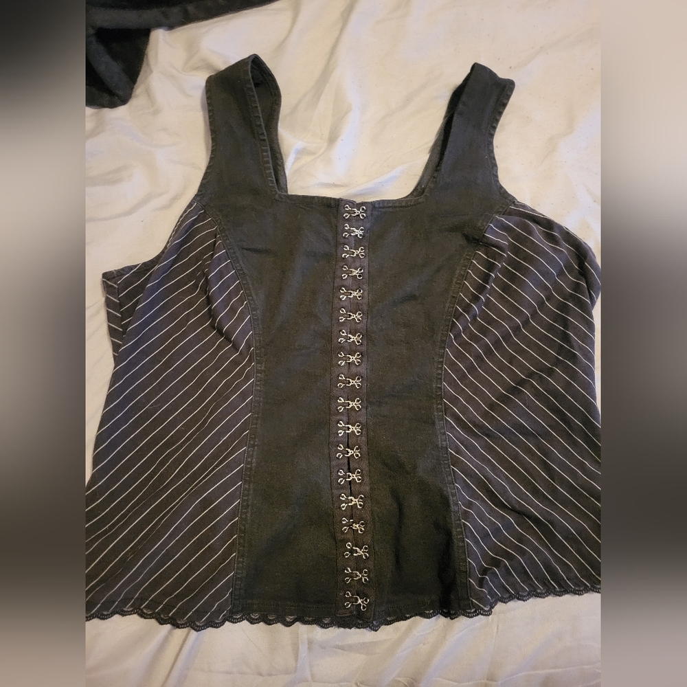 Tripp nyc corset